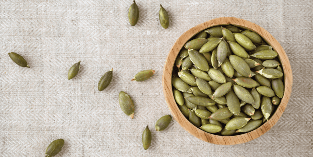 Are Pumpkin Seeds Acidic or Alkaline? | Dr. Russell Jaffe