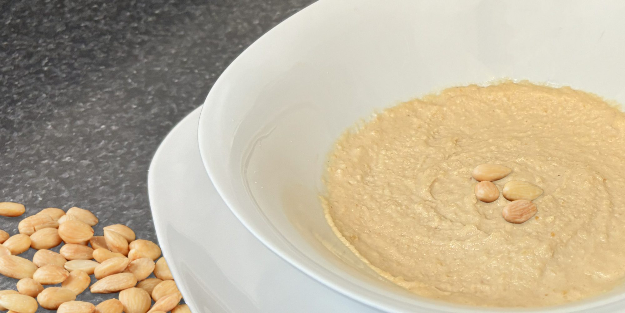 Sugar-Free, Oil-Free Marcona Almond Butter Recipe | Dr. Russell Jaffe